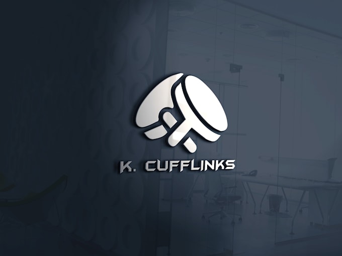 design eye catching  classy logo