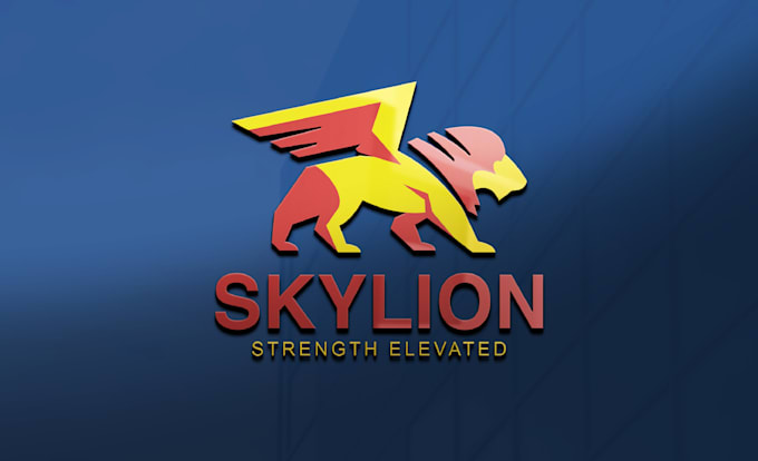 do professional, unique and modern business logo design and redesign