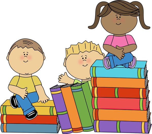 do an author interview and post your childrens book to blog