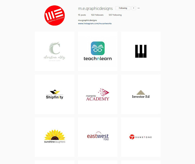 design your company logo
