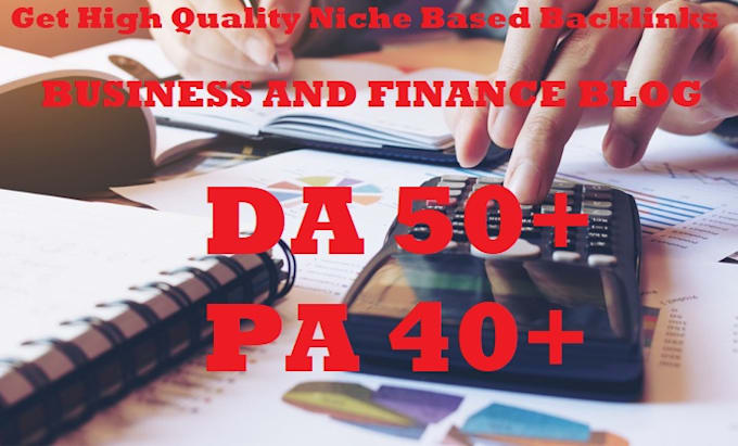 publish guest post on da 50 business and finance blog