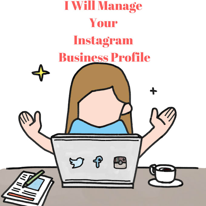 manage your instagram account bonus