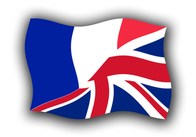 translate french to english text translate french to english text