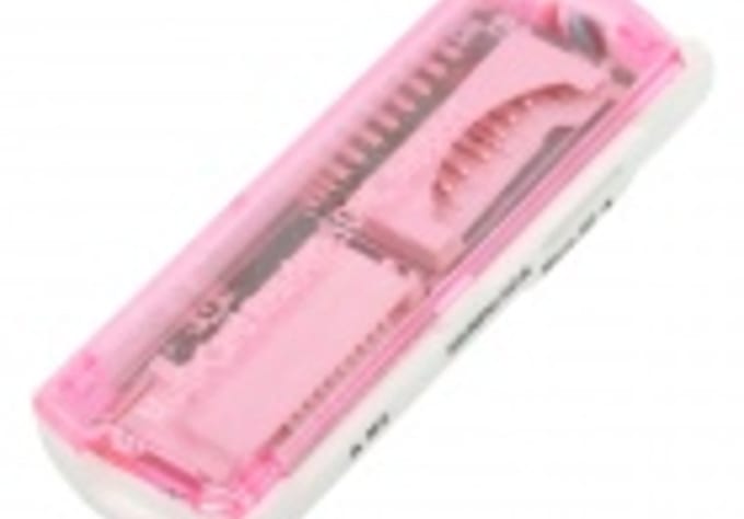 give you a new SDMini SDMicro SDTFM2MS Card Reader