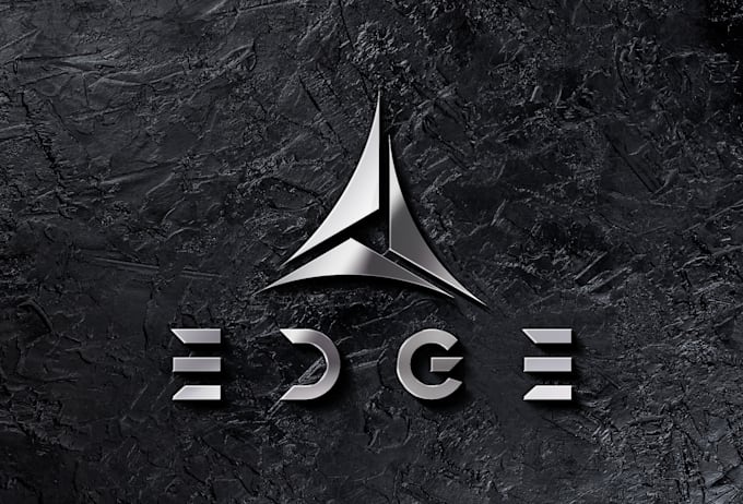 Craft A Stunning 3D  Logo With Free Copyrights In 24 Hrs