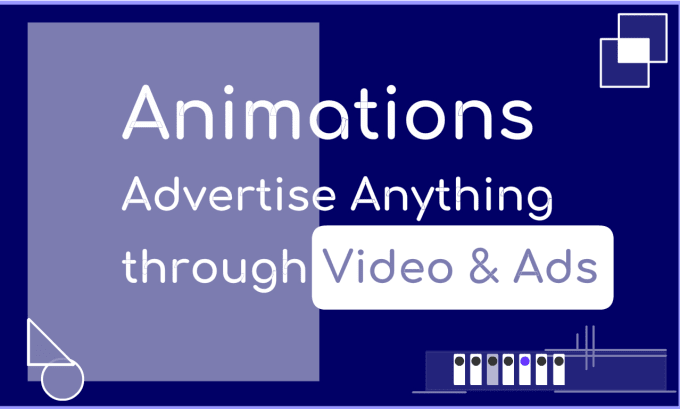 Create 2d animation or animate your storyboard by Naumanpervez | Fiverr