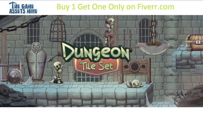 Make Awesome 2d And 3d Game Art And Illustration By Doloreskim2