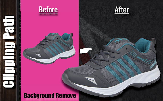 professional photoshop job in quick time