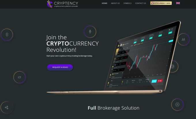 cryptocurrenting trading course