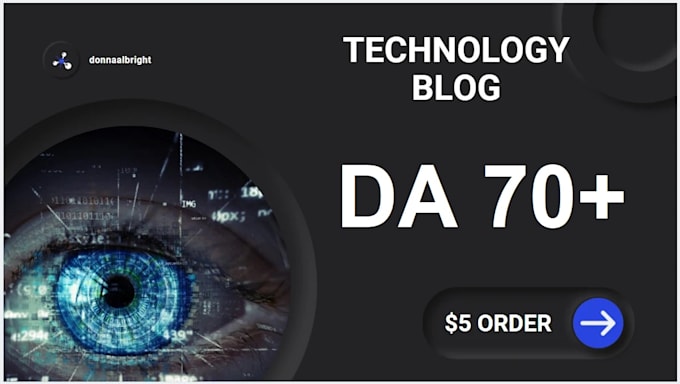 publish guest post on technology blogs da 70