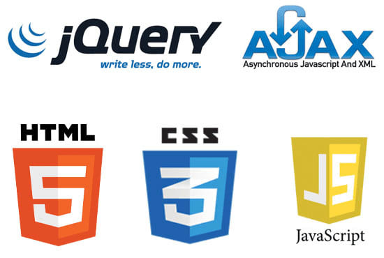 Do pixel perfect html and css by Codewriter96 | Fiverr