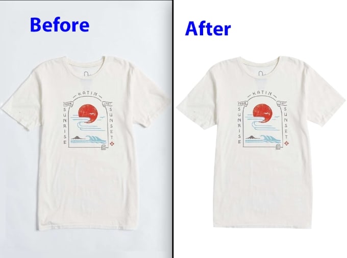 do cutout and background removal, amazon product images