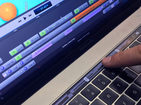 edit your screenflow videos for low price