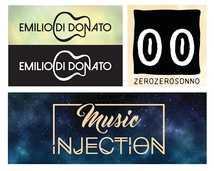 design a professional logo for you