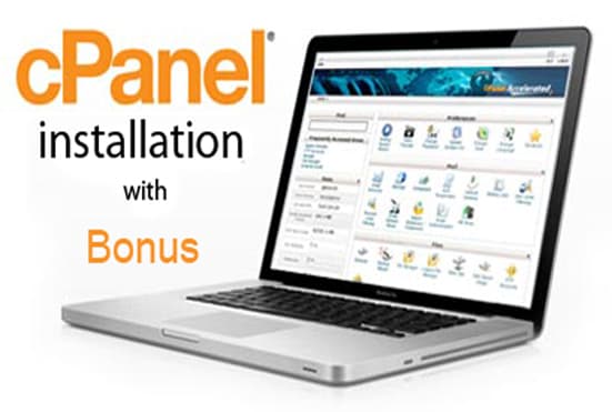 how to install cpanel whm on vps
