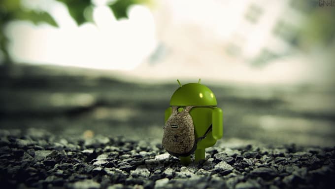 mobile Apps Design and Development