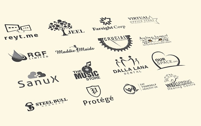 deliver the best quality logo design for your business
