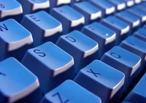 do Data Entry