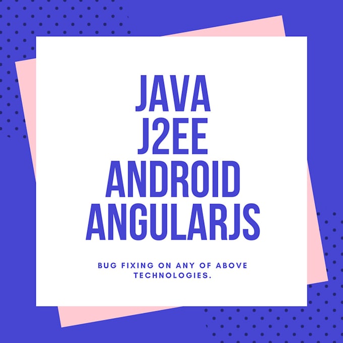 j2ee angular