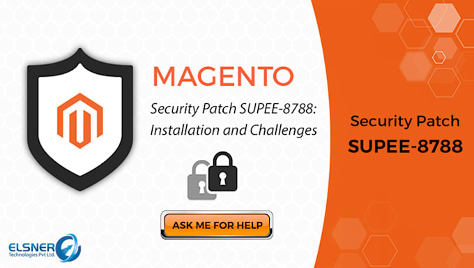 install magento 2 security patches