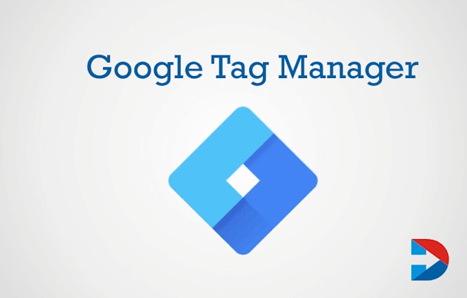 set up google analytics and tag manager