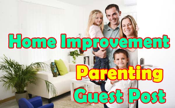 guest post on da60 home improvement  blog