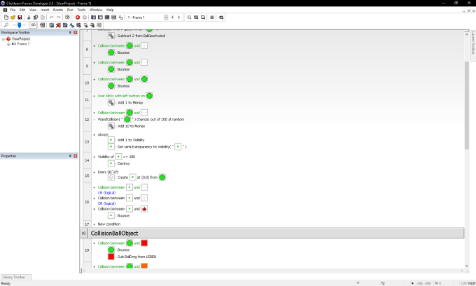 what is clickteam fusion developer what is clickteam fusion developer