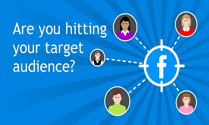 find the best targeted audience for your facebook ads