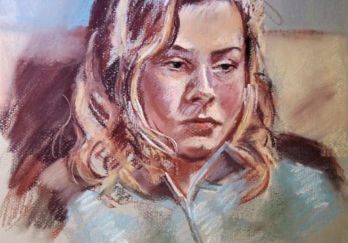 Convert Three Of Your Photos Into Beautiful Oil And Pastel