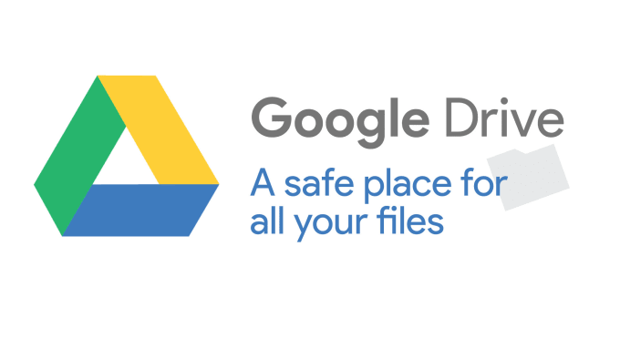 google drive apps script