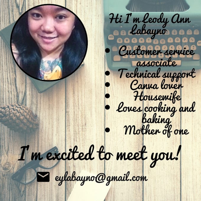 Create posters and flyers by Lalabayno Fiverr