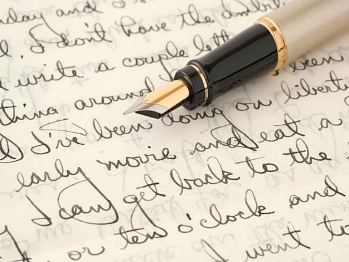 write a quality article in greek