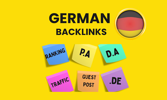 do german dofollow guest posts backlinks