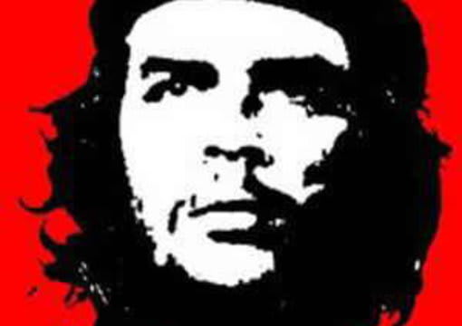 Give che guevara style effect to your 2 photos by Yashesh | Fiverr