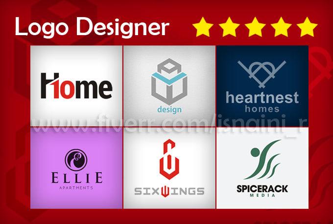 do an awesome eye catching logo