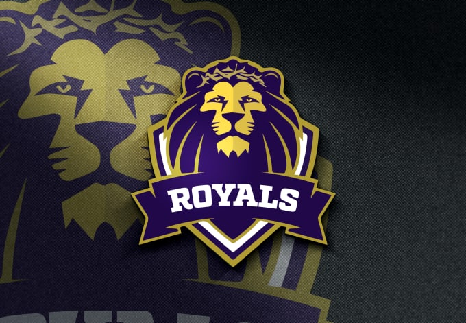 Design Mascot Logo For Gaming Twitch Sports Team By Xil Lur