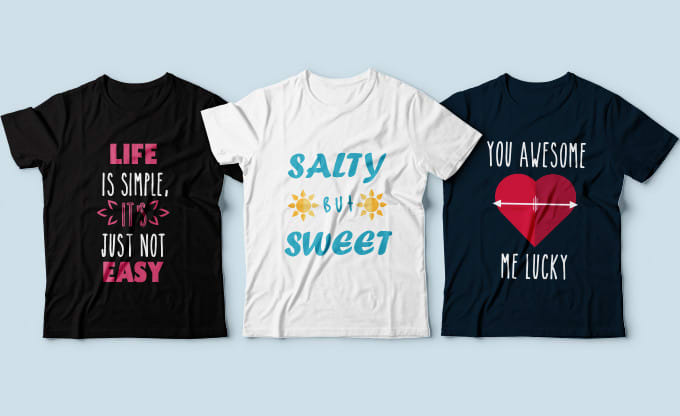 bulk custom shirts