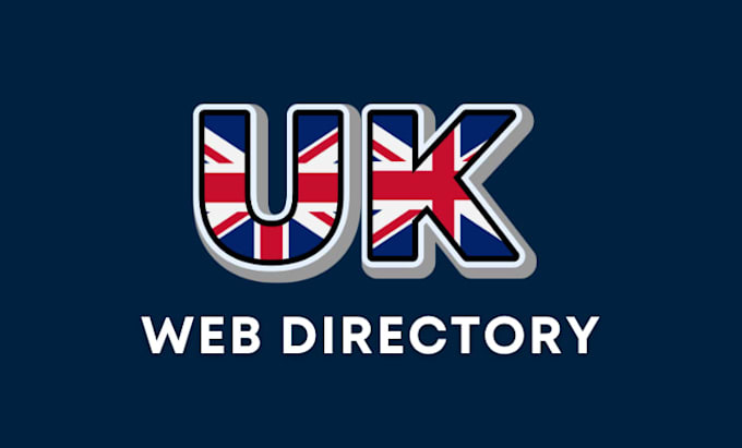 build top 50 UK local web directory
