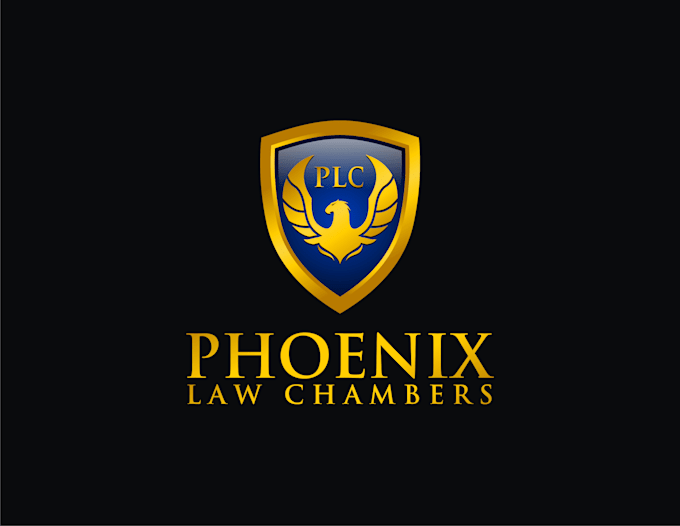 do professional 3d shield, emblem logo design in 24 hours