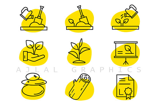 be your ultimate icon designer