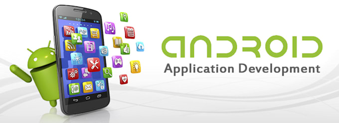 create beautiful android app for your business