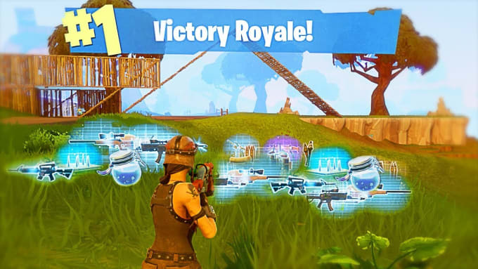 Twitch Mongraal