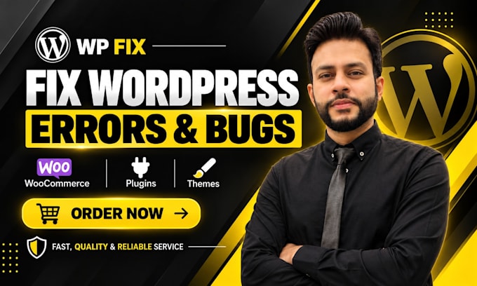 fix wordpress errors, bugs and woocommerce issues