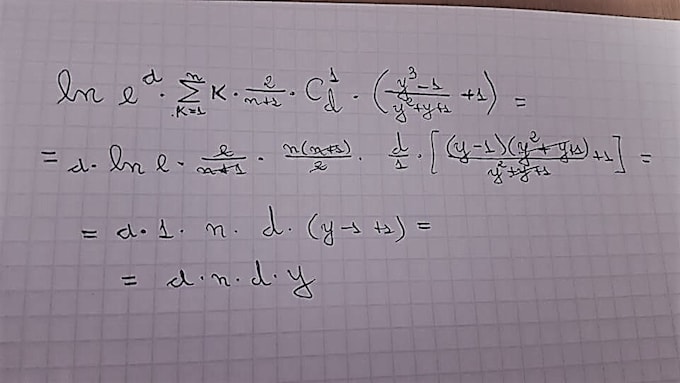 Formeln aus Namen schreiben