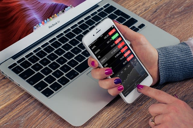 develop a mobile application with good quality code