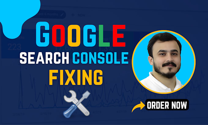 fix google search console indexing issues and SEO audit