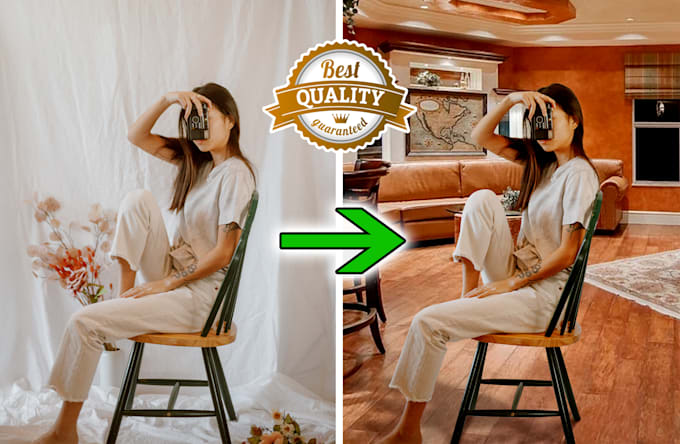 edit photo,face swap,resize any image professionally