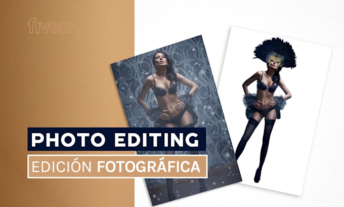 do professional photoshop editing