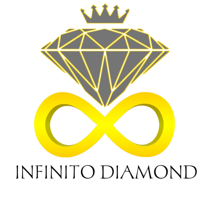 Design Unique And Professional 3d Logo With Adobe Illustrator By