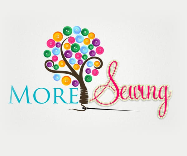 Design High Quality Sewing Machine Logo With Express Delivery By Janiceb Jj